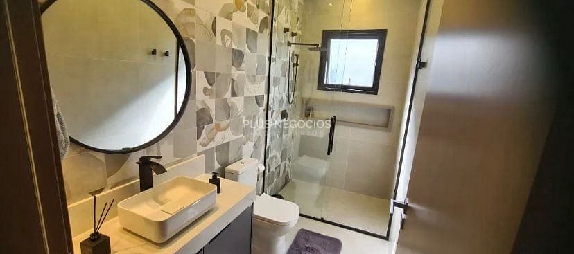 Casa à venda com 3 quartos, 199m² - Foto 10