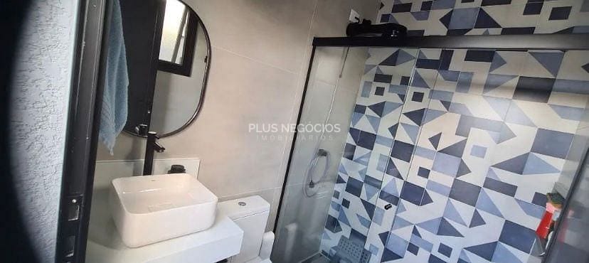Casa à venda com 3 quartos, 199m² - Foto 12