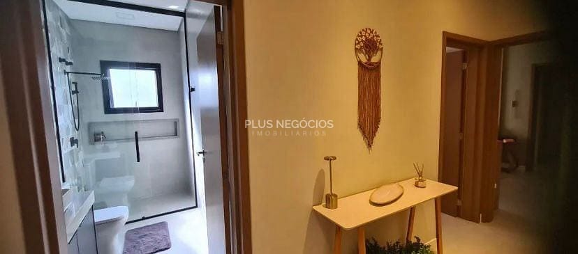Casa à venda com 3 quartos, 199m² - Foto 13