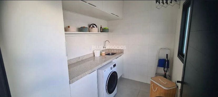 Casa à venda com 3 quartos, 199m² - Foto 11