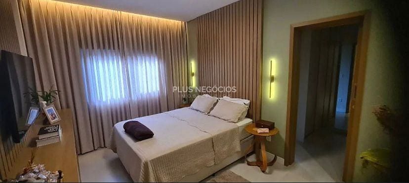 Casa à venda com 3 quartos, 199m² - Foto 16