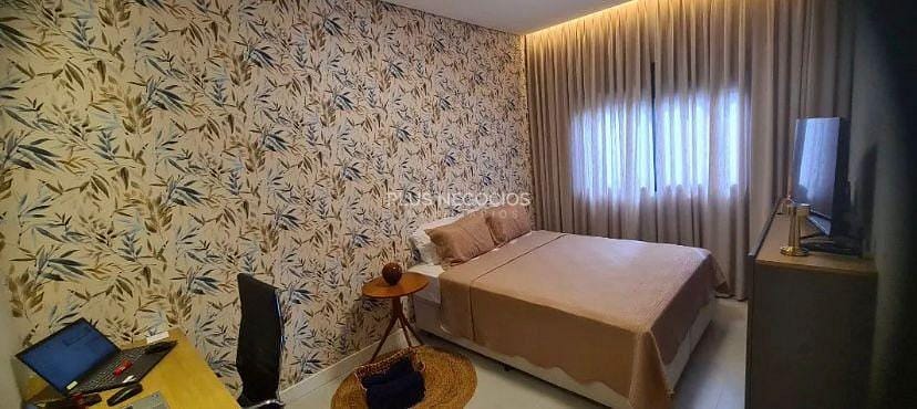 Casa à venda com 3 quartos, 199m² - Foto 14
