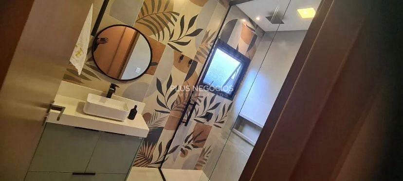 Casa à venda com 3 quartos, 199m² - Foto 18