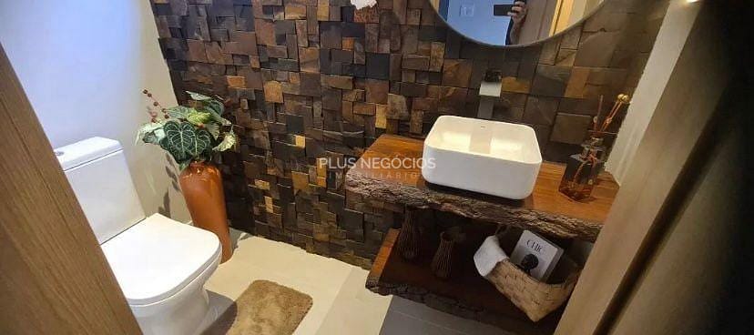 Casa à venda com 3 quartos, 199m² - Foto 19
