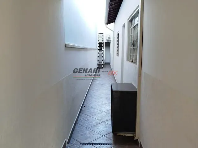 Casa com 125m² 3 quartos e 2 banheiros, à venda, no bairro Jardim Adriana em Indaiatuba