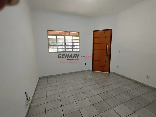 Casa com 125m² 3 quartos e 2 banheiros, à venda, no bairro Jardim Adriana em Indaiatuba