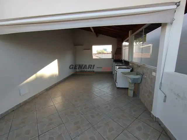 Casa com 125m² 3 quartos e 2 banheiros, à venda, no bairro Jardim Adriana em Indaiatuba
