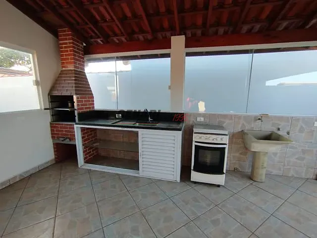 Casa com 125m² 3 quartos e 2 banheiros, à venda, no bairro Jardim Adriana em Indaiatuba