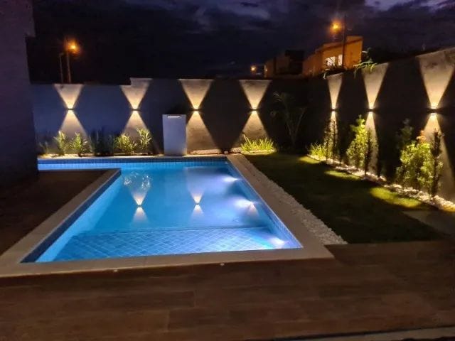 Casa com 540m² 3 quartos e 5 banheiros, à venda, no bairro Bairro do Grama em Caçapava