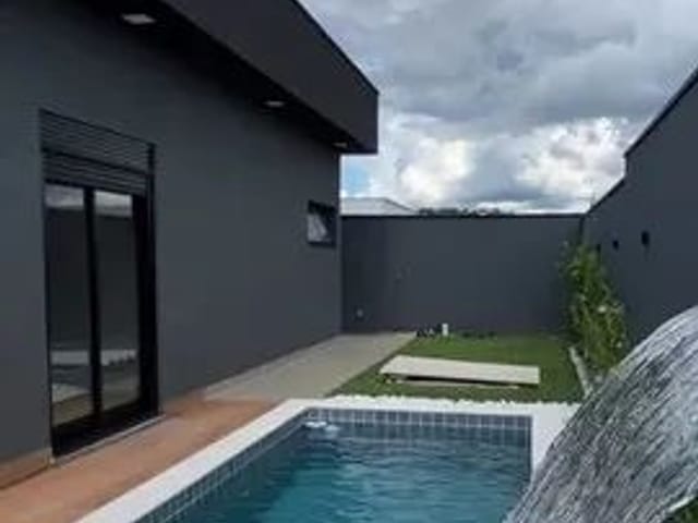 Casa com 540m² 3 quartos e 5 banheiros, à venda, no bairro Bairro do Grama em Caçapava
