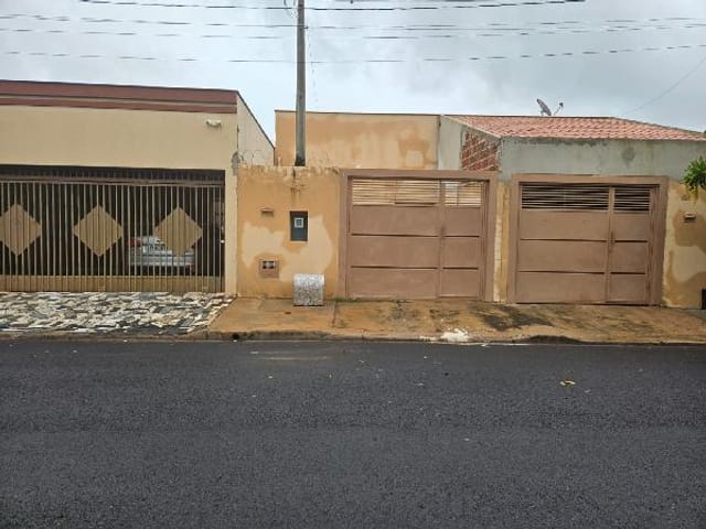 Foto do Casa - Casa à venda 2 Quartos, 78M², ARAÇATUBA, ARACATUBA - SP | Imobiliária Compare