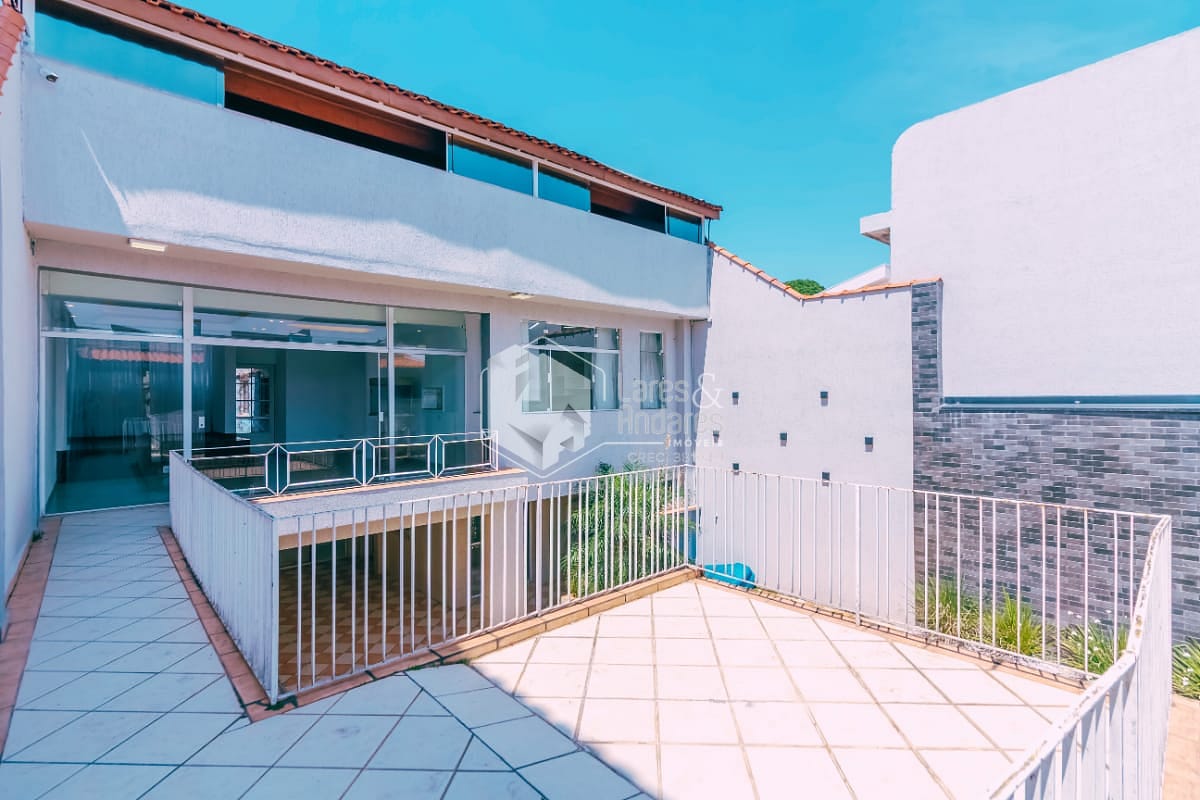 Casa, 5 quartos, 305 m² - Foto 6