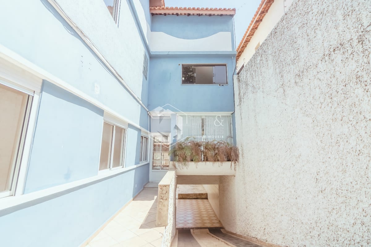 Casa, 5 quartos, 305 m² - Foto 14