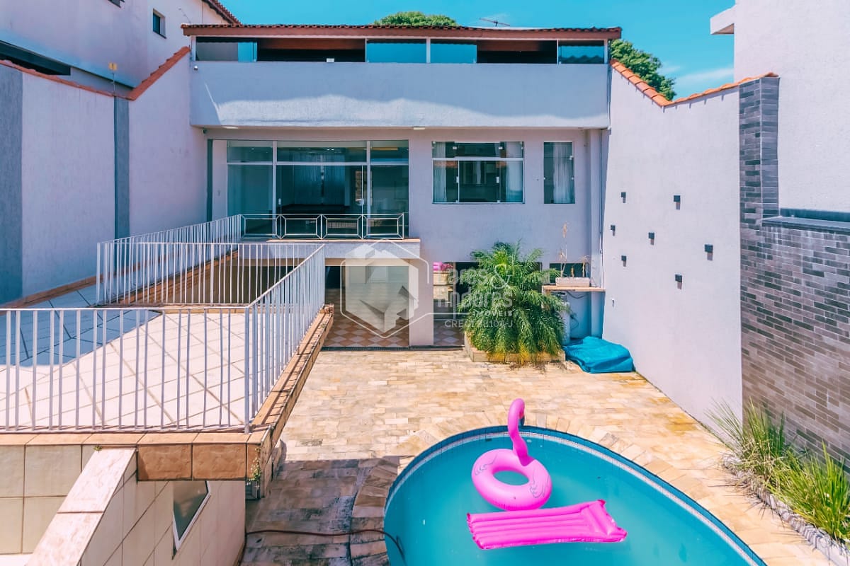 Casa, 5 quartos, 305 m² - Foto 5