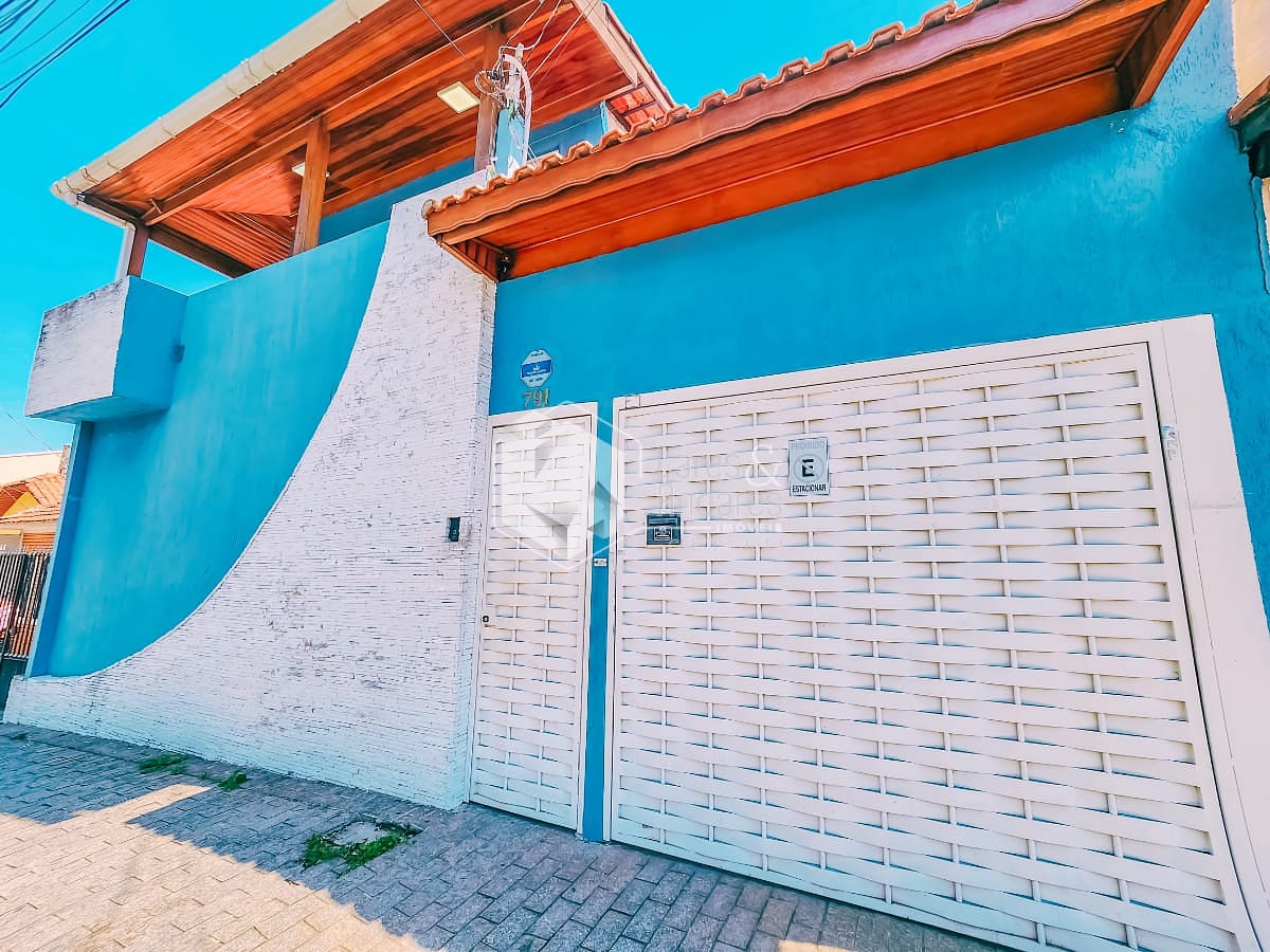 Casa, 5 quartos, 305 m² - Foto 8