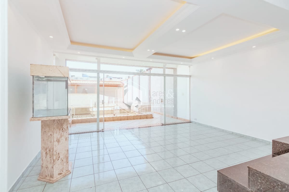 Casa, 5 quartos, 305 m² - Foto 9