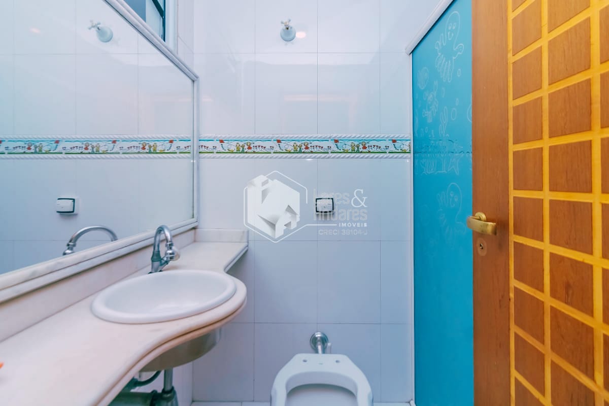 Casa, 5 quartos, 305 m² - Foto 19