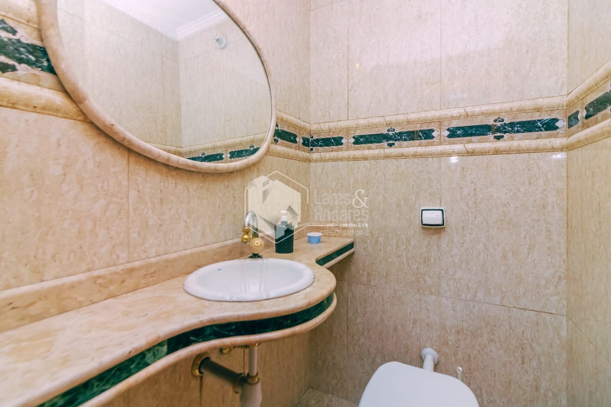 Casa, 5 quartos, 305 m² - Foto 16