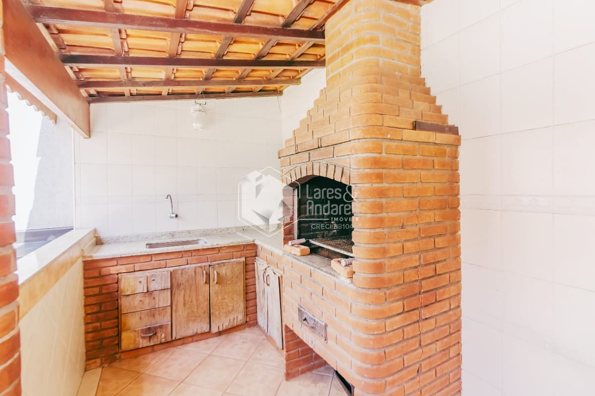 Casa, 5 quartos, 305 m² - Foto 38