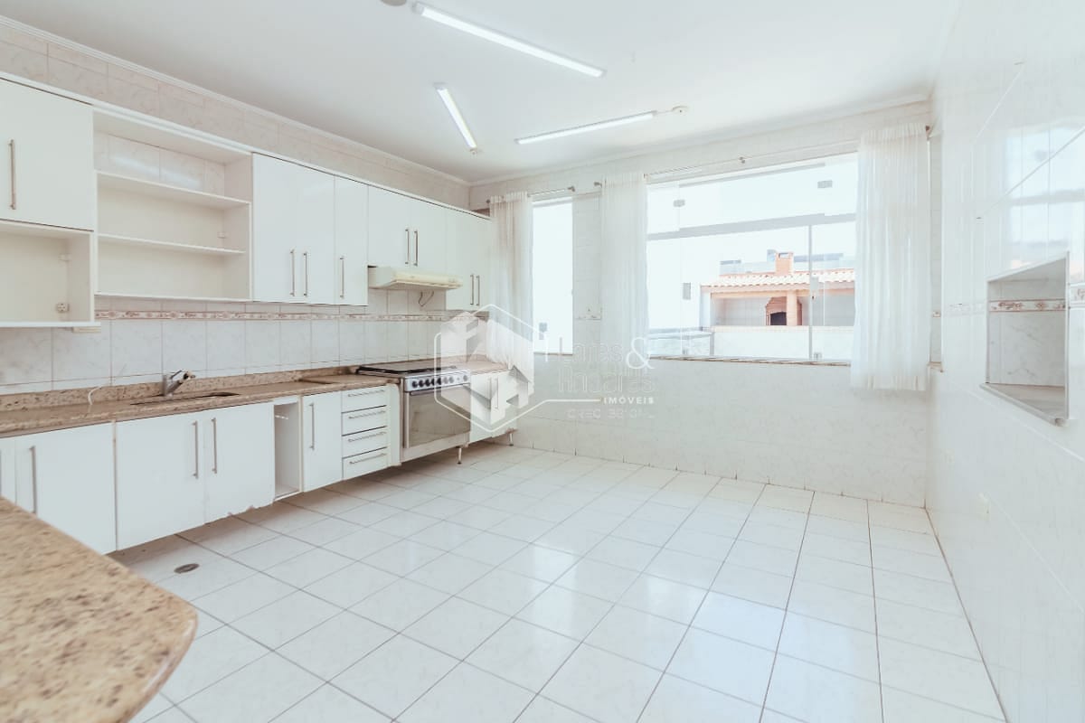 Casa, 5 quartos, 305 m² - Foto 12