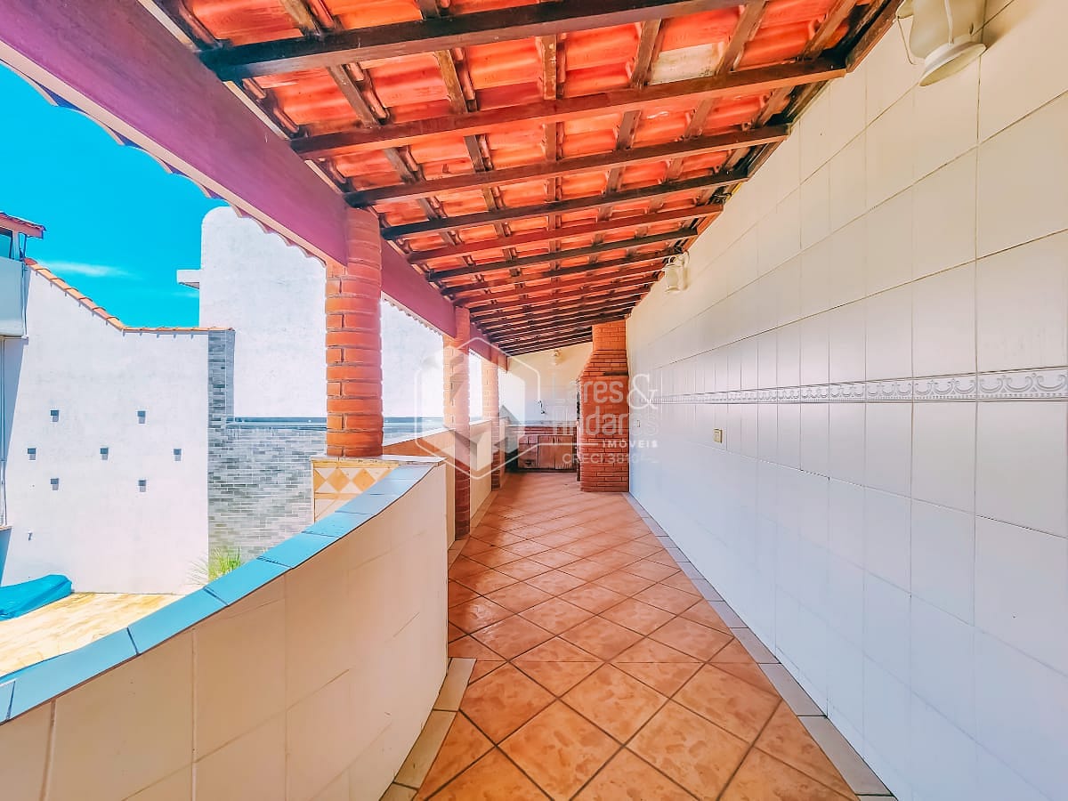 Casa, 5 quartos, 305 m² - Foto 7