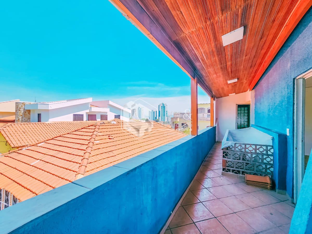 Casa, 5 quartos, 305 m² - Foto 32