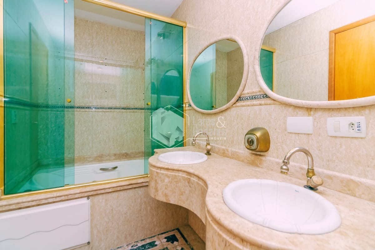 Casa, 5 quartos, 305 m² - Foto 23