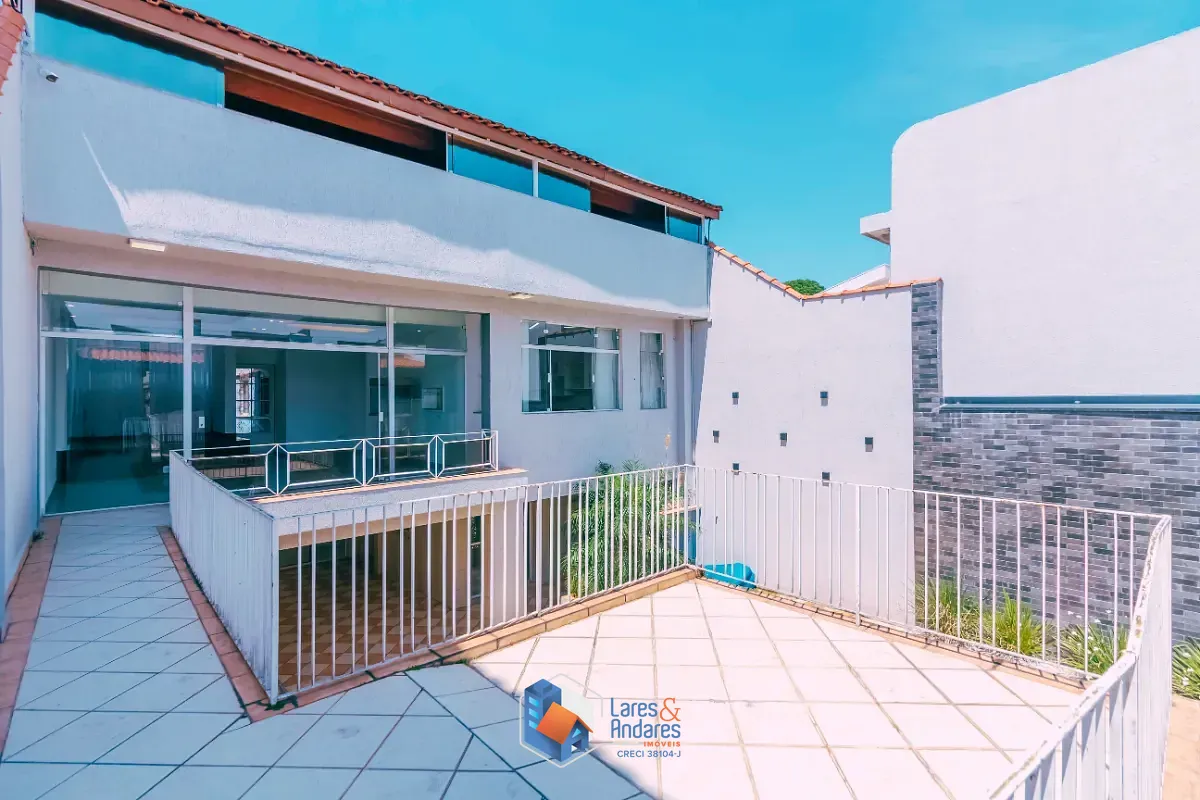 Casa, 3 quartos, 300 m² - Foto 6