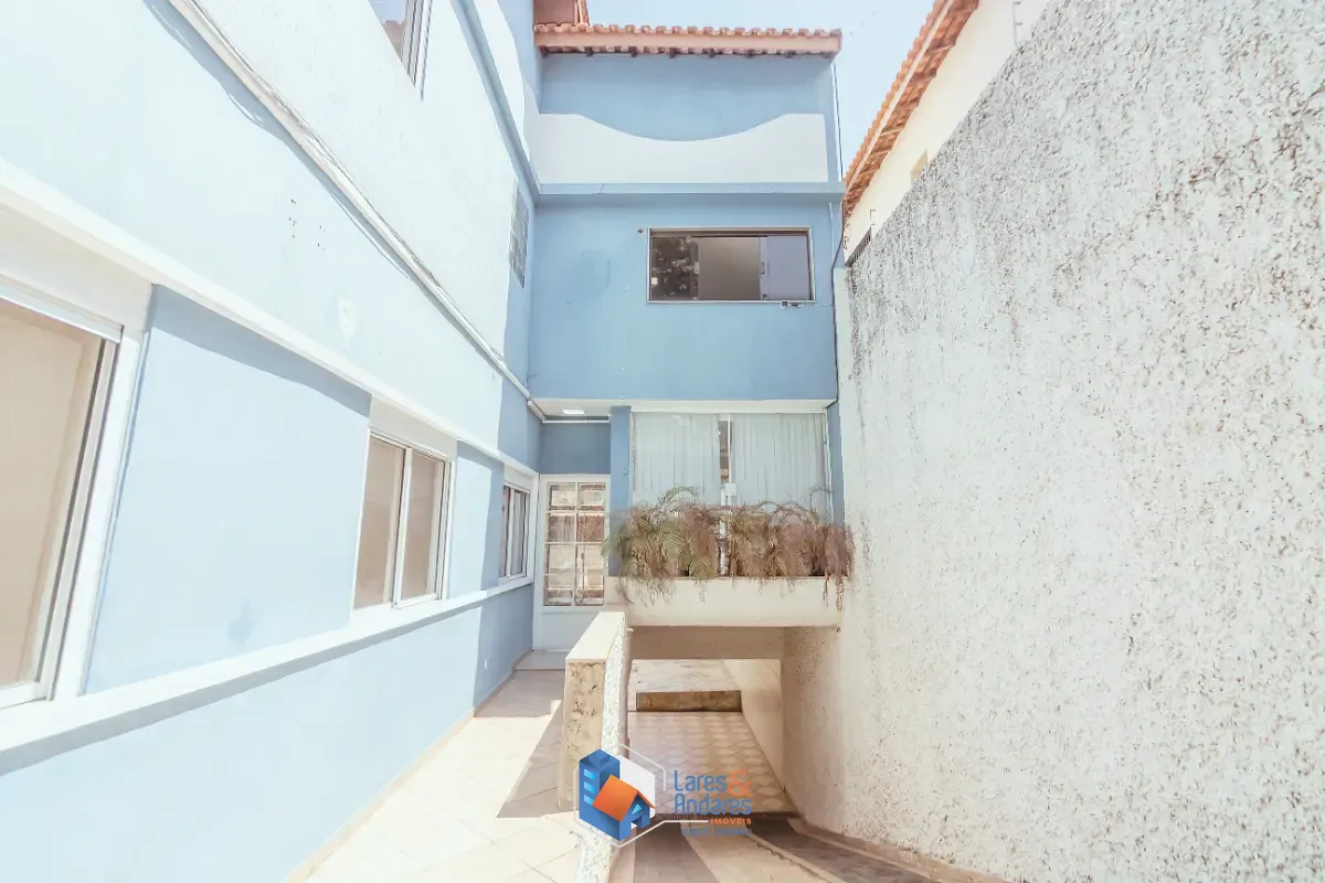 Casa, 3 quartos, 300 m² - Foto 14