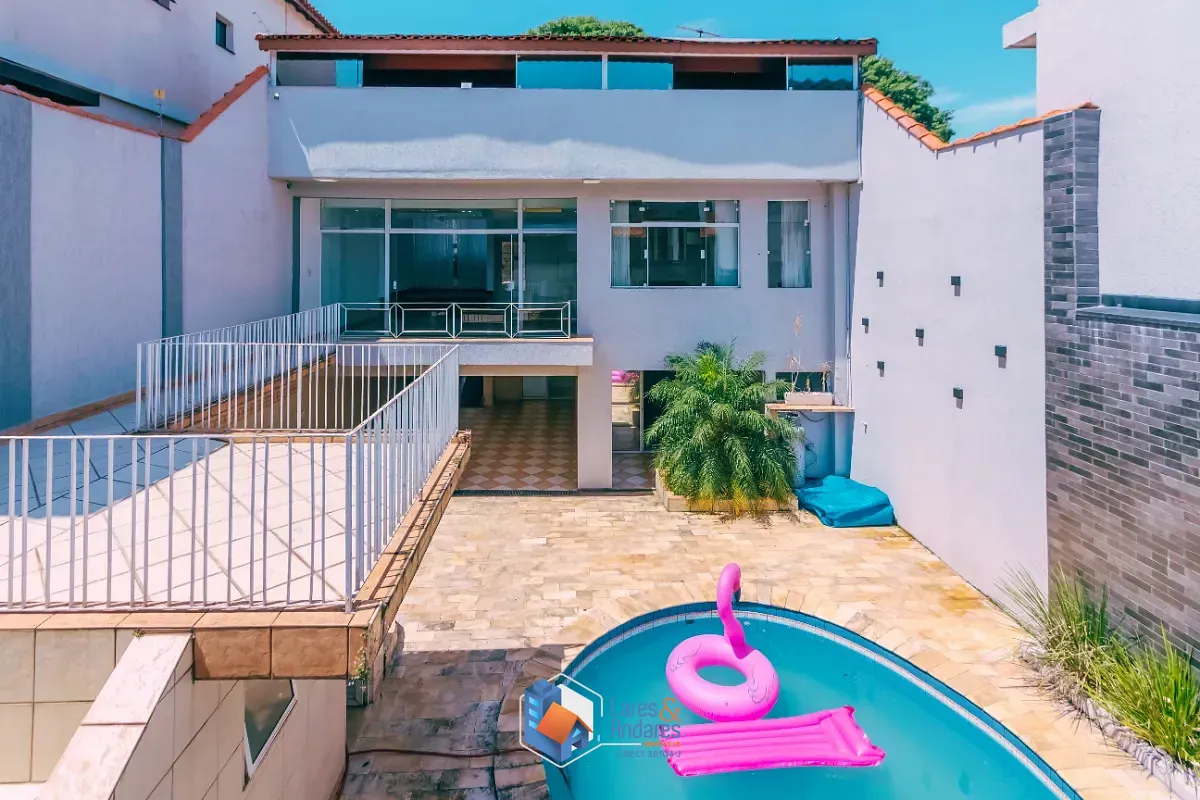 Casa, 3 quartos, 300 m² - Foto 5
