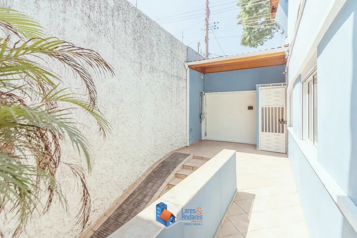 Casa, 3 quartos, 300 m² - Foto 15