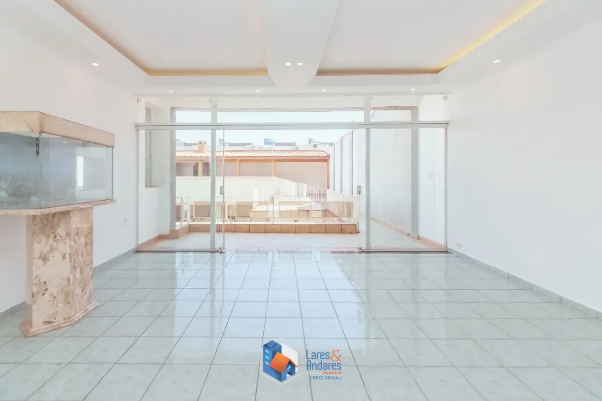 Casa, 3 quartos, 300 m² - Foto 10