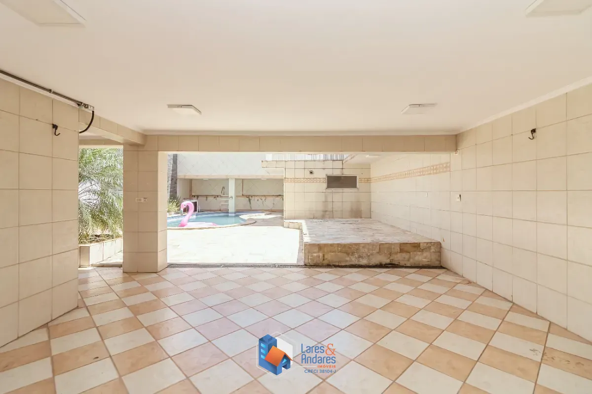 Casa, 3 quartos, 300 m² - Foto 39
