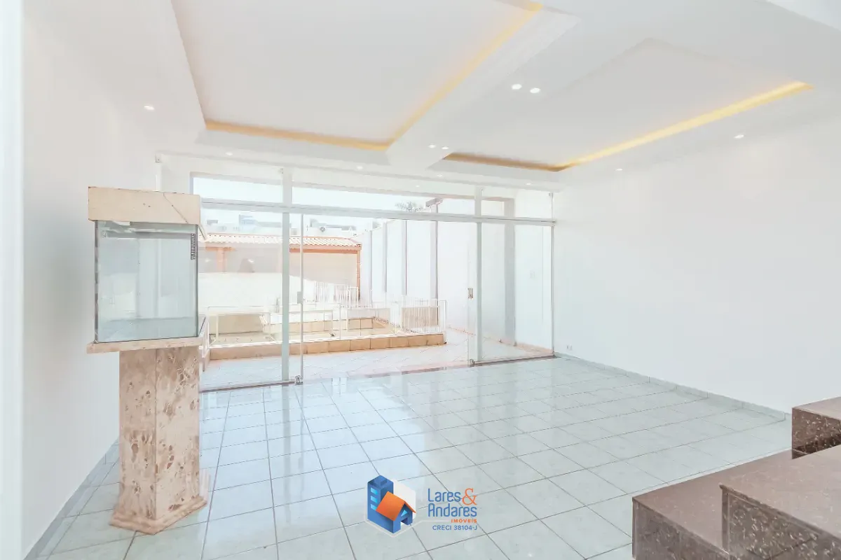 Casa, 3 quartos, 300 m² - Foto 9