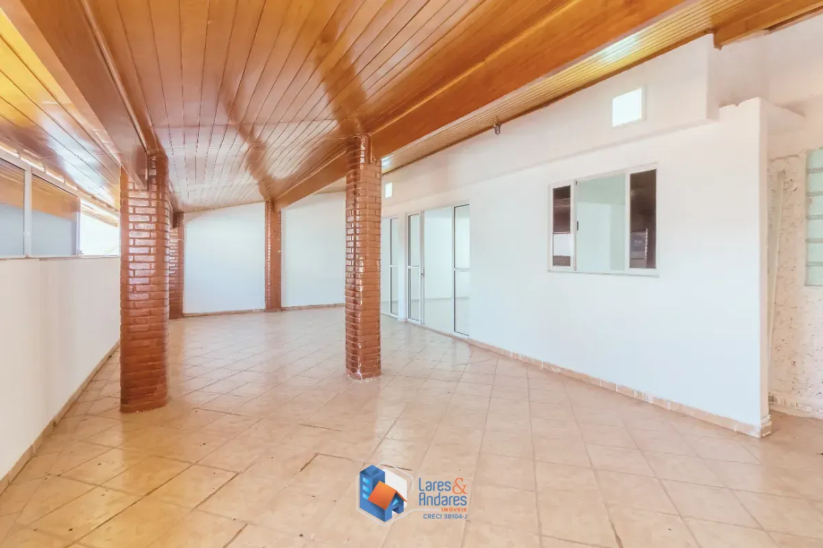 Casa, 3 quartos, 300 m² - Foto 26
