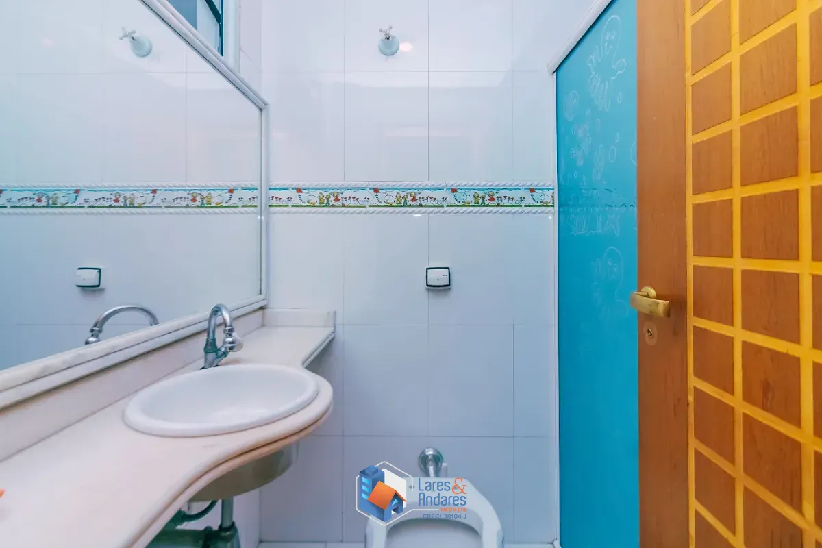 Casa, 3 quartos, 300 m² - Foto 19
