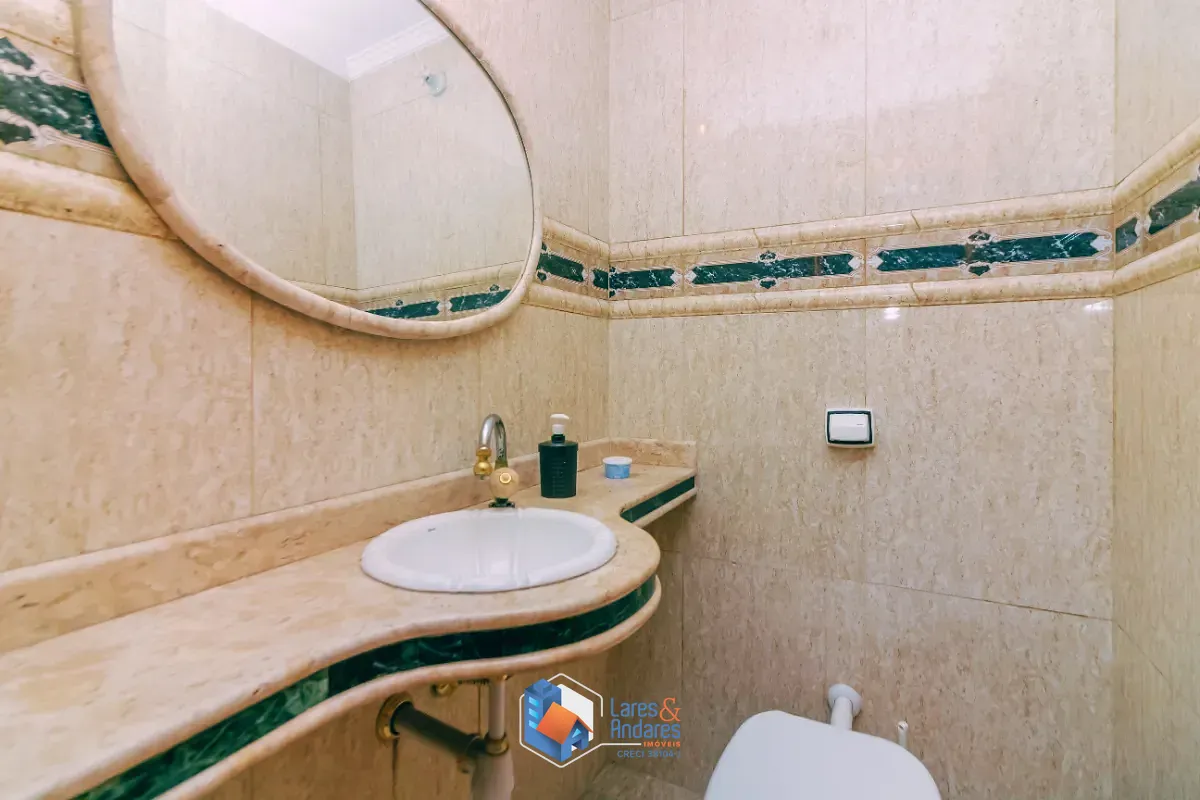 Casa, 3 quartos, 300 m² - Foto 16