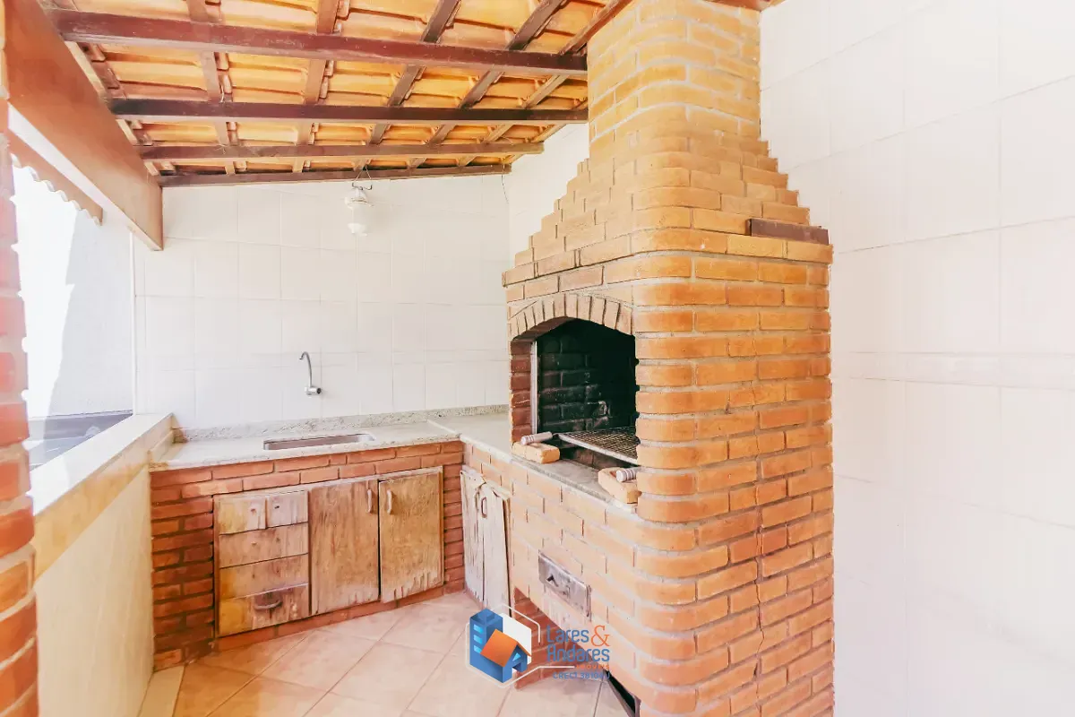 Casa, 3 quartos, 300 m² - Foto 38
