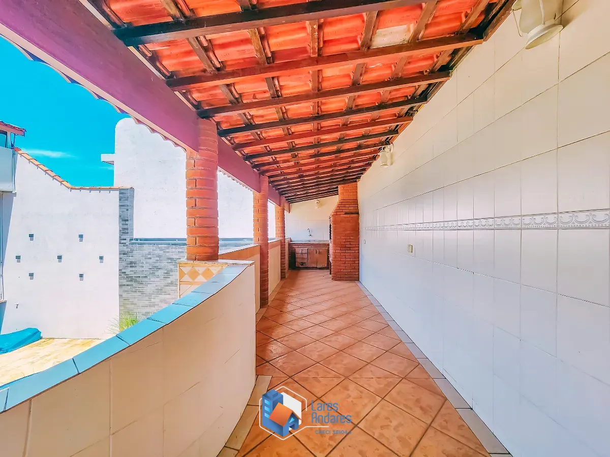 Casa, 3 quartos, 300 m² - Foto 7