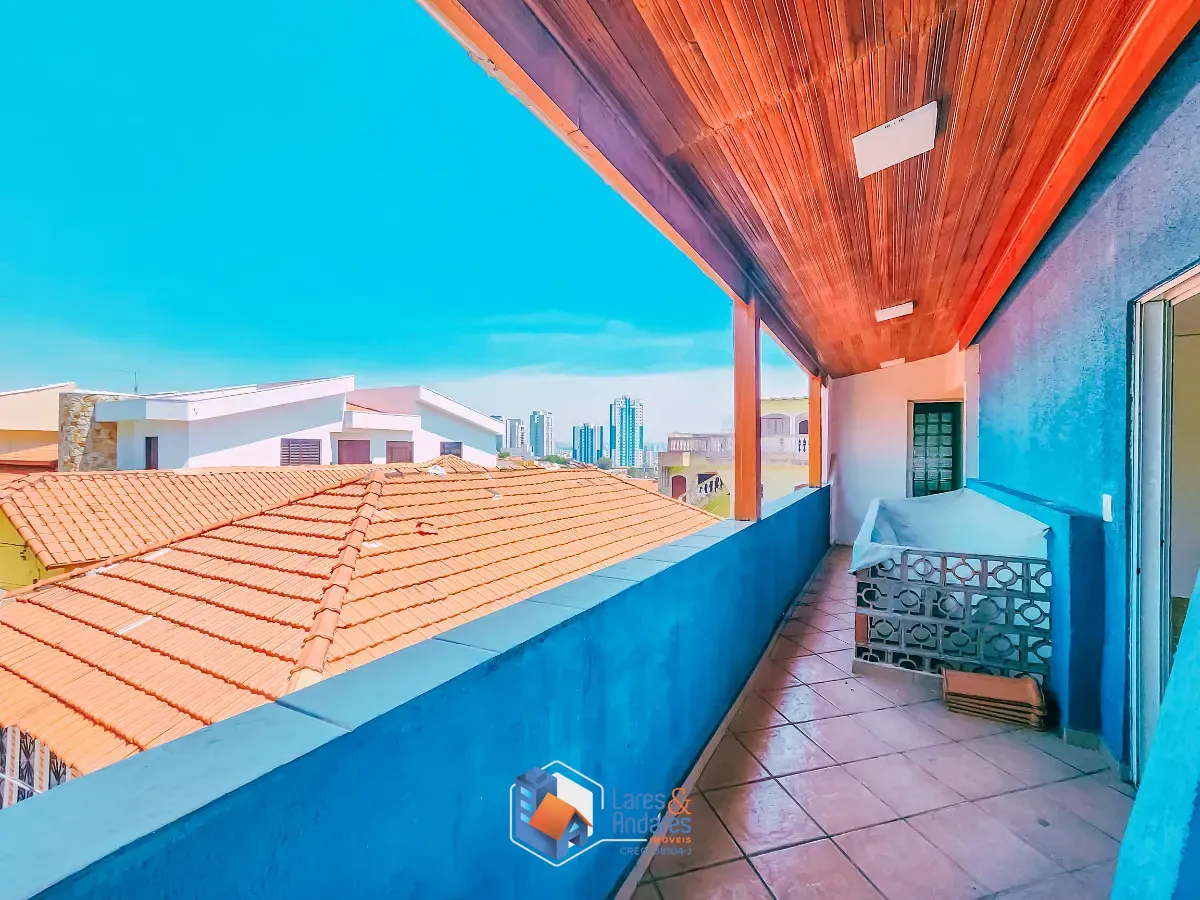 Casa, 3 quartos, 300 m² - Foto 32