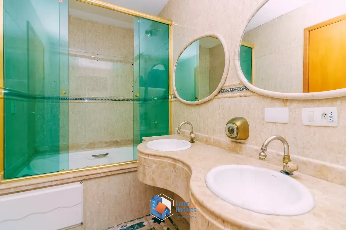 Casa, 3 quartos, 300 m² - Foto 23