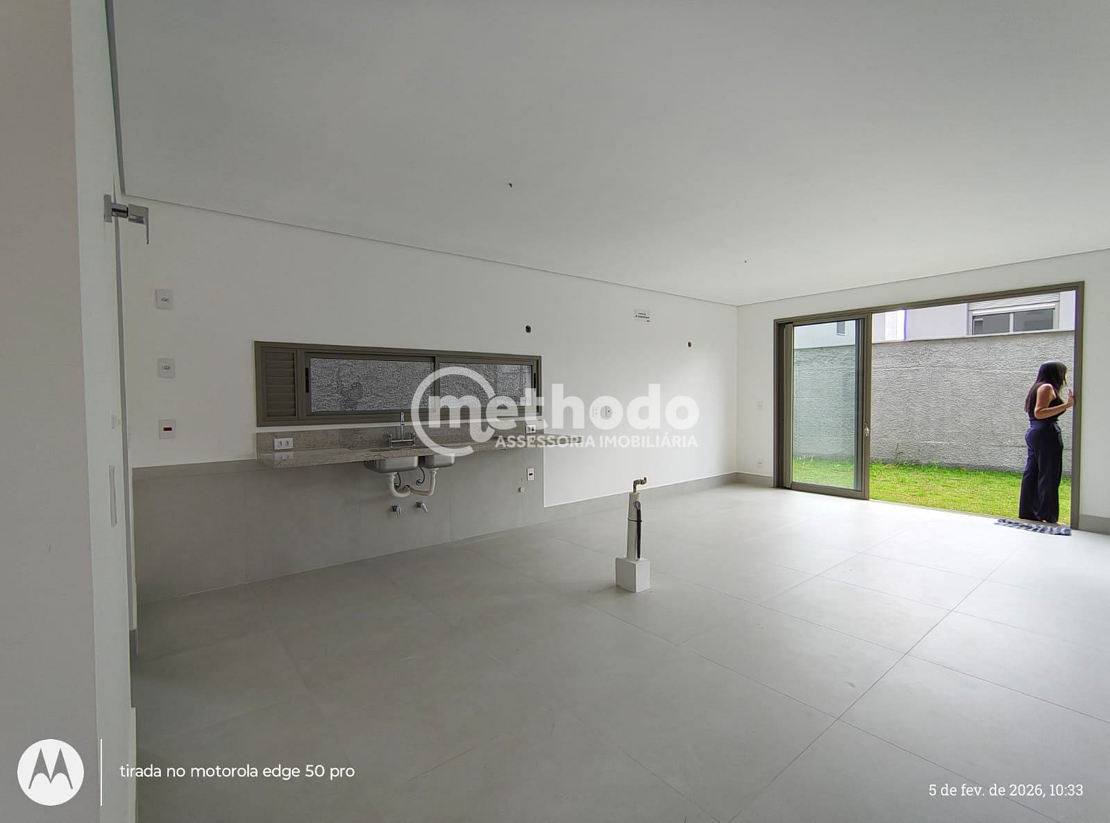 Casa, 3 quartos, 155 m² - Foto 2