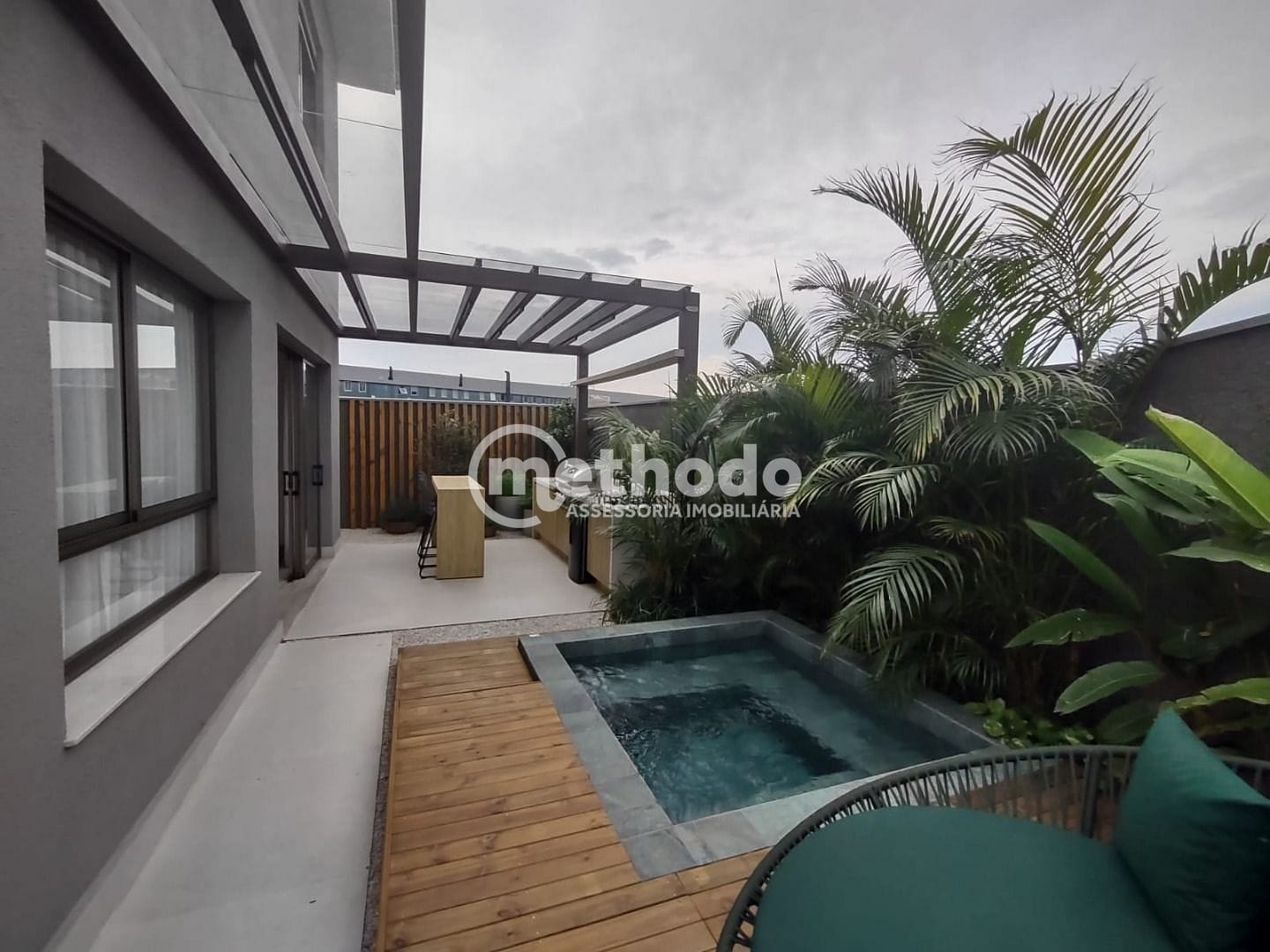 Casa, 3 quartos, 155 m² - Foto 3