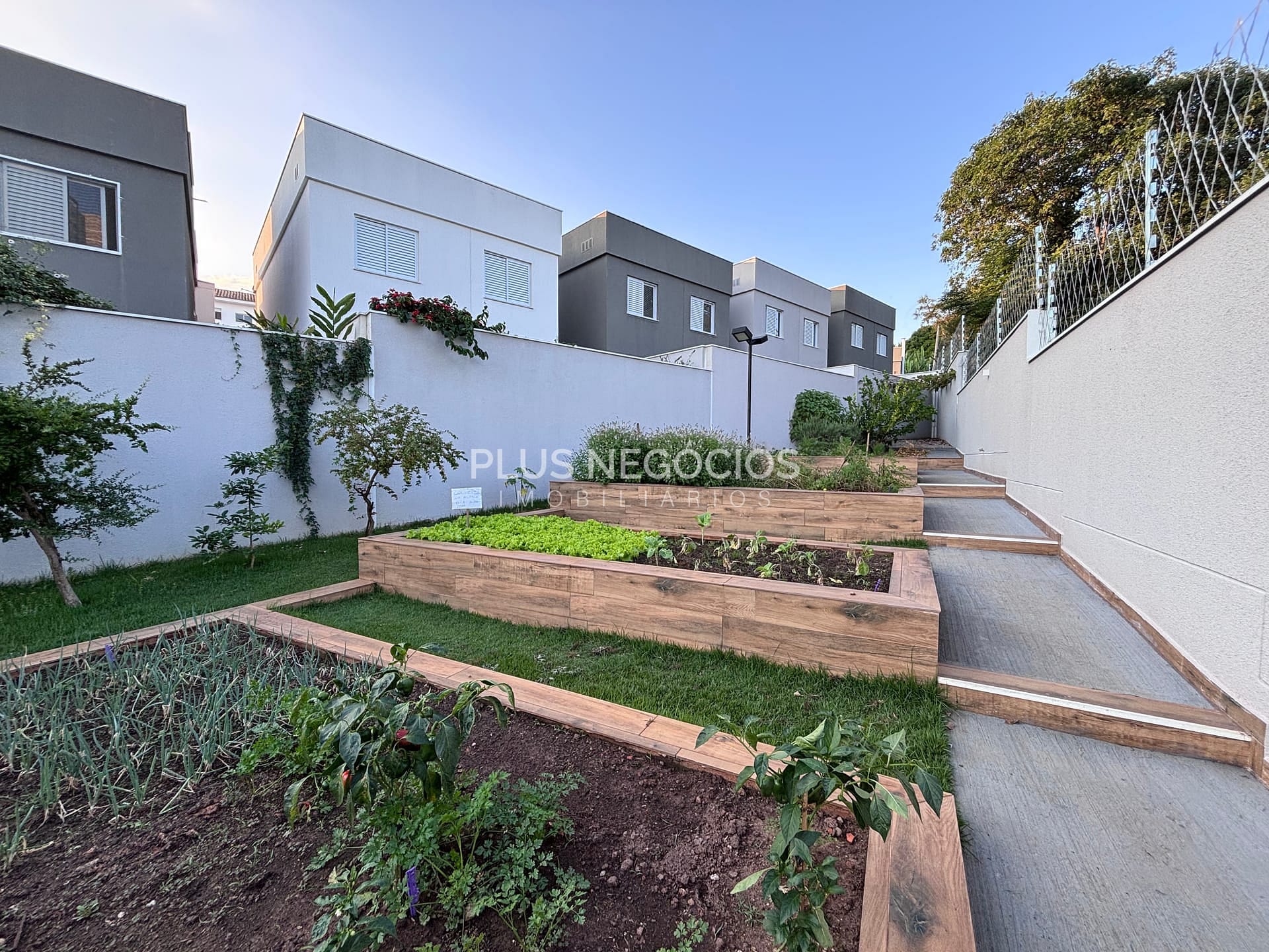Casa à venda com 3 quartos, 155m² - Foto 60