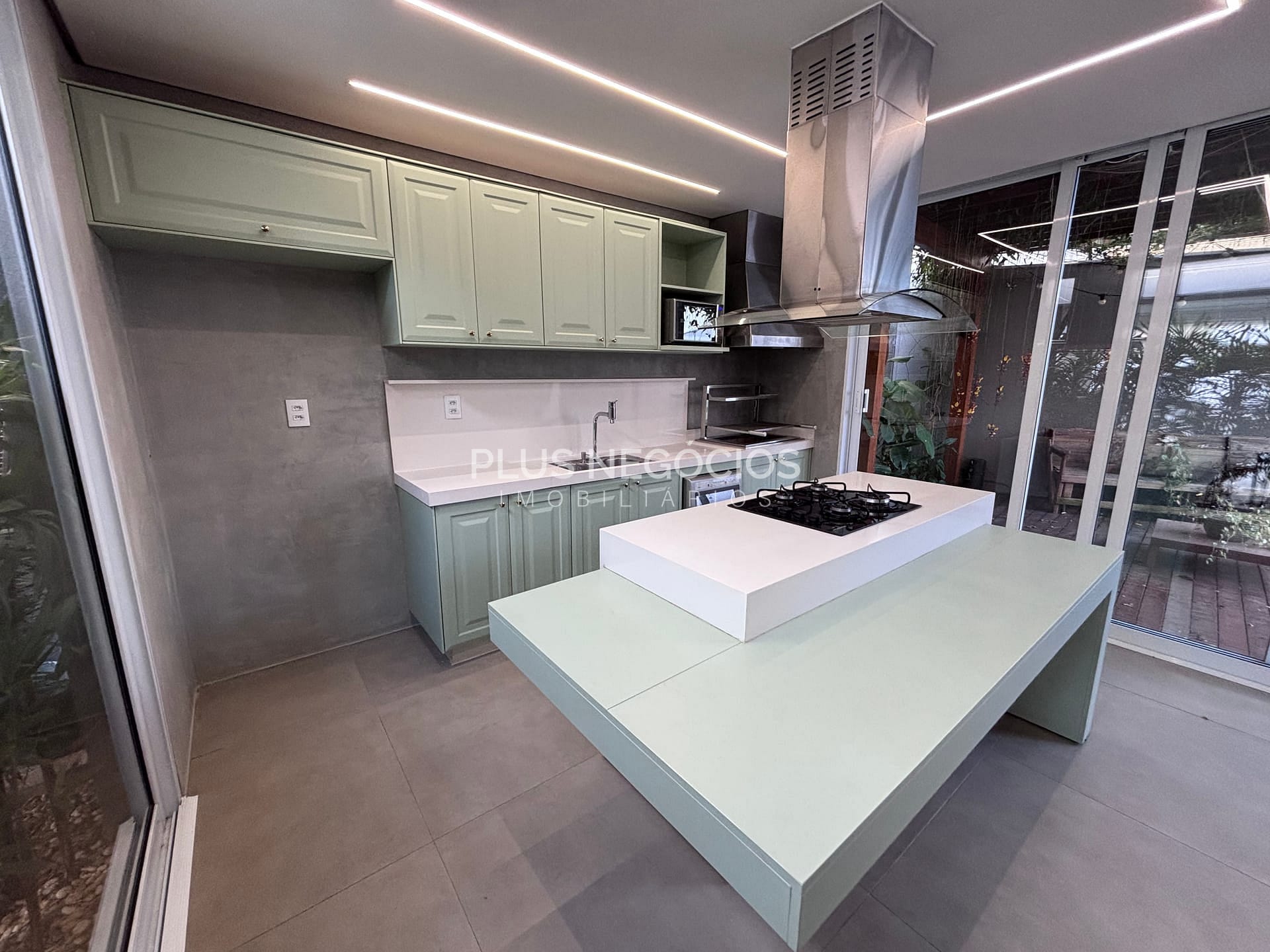 Casa à venda com 3 quartos, 155m² - Foto 11
