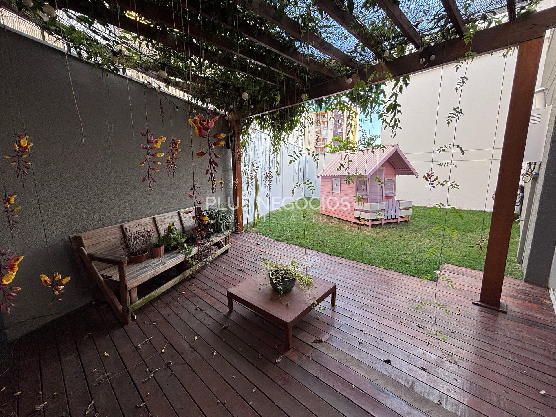 Casa à venda com 3 quartos, 155m² - Foto 18