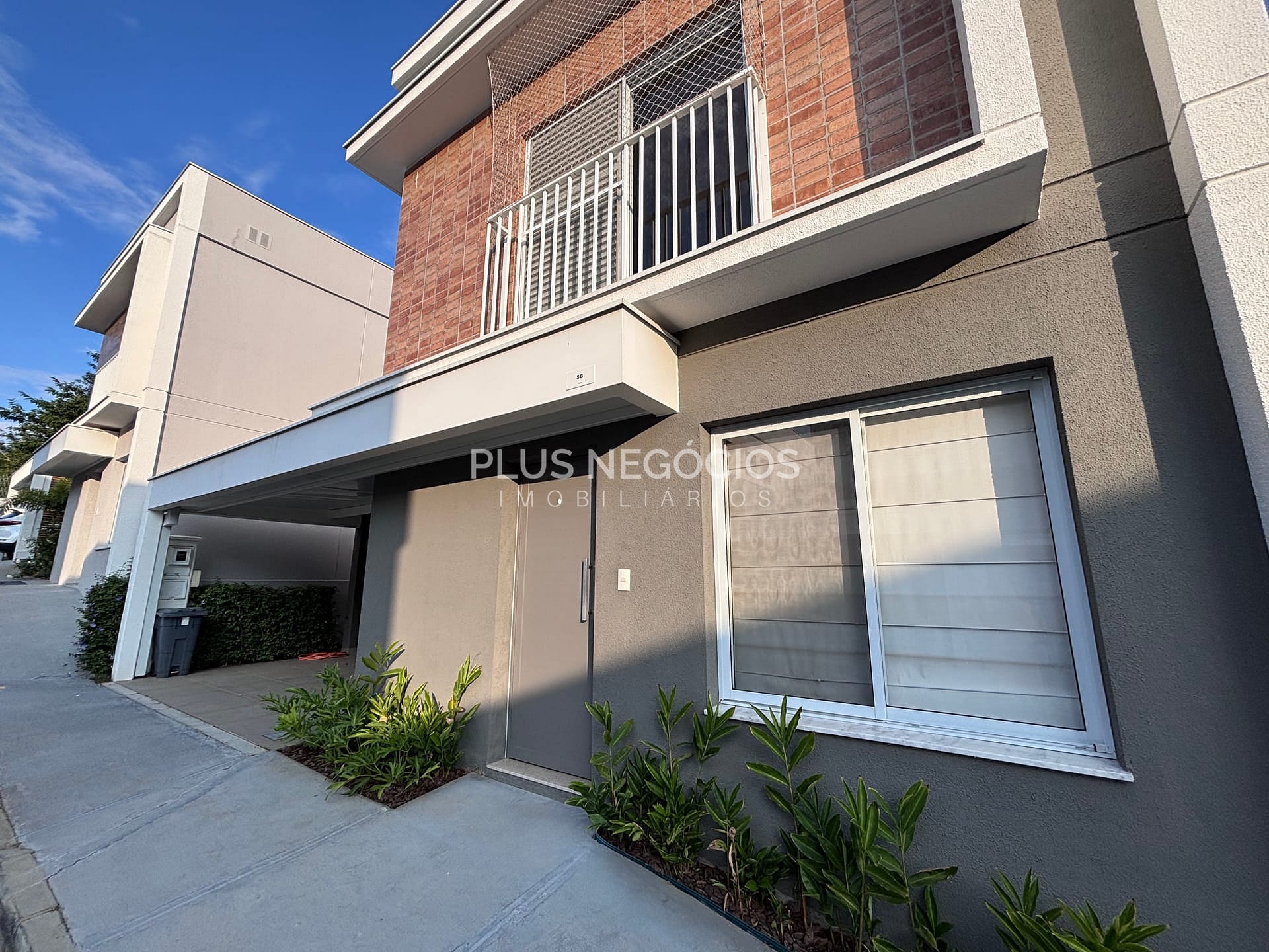 Casa à venda com 3 quartos, 155m² - Foto 46