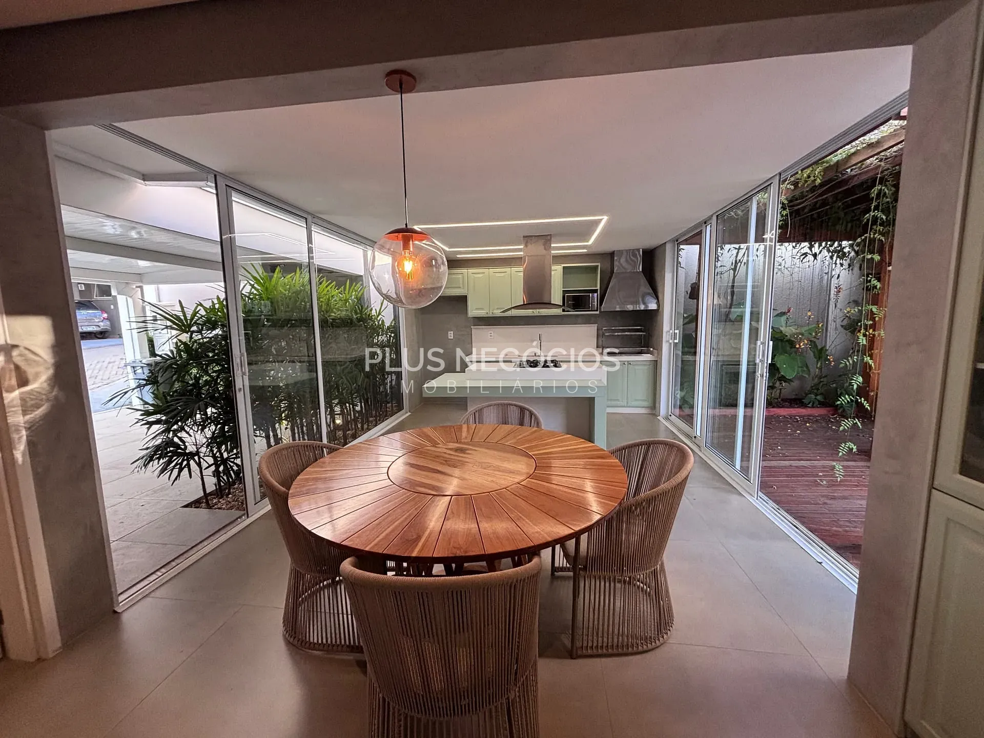 Casa, 3 quartos, 155 m² - Foto 13