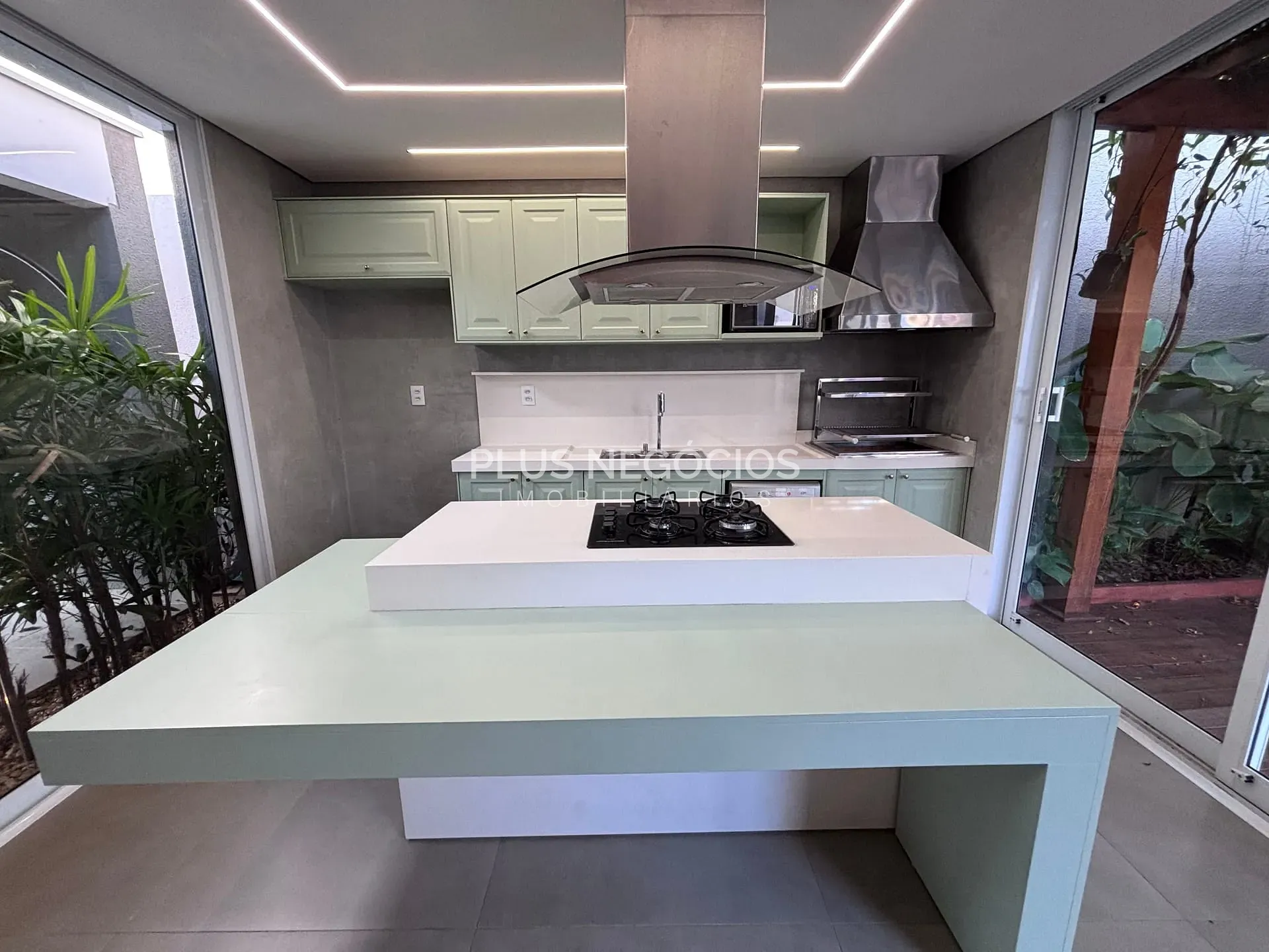 Casa, 3 quartos, 155 m² - Foto 10