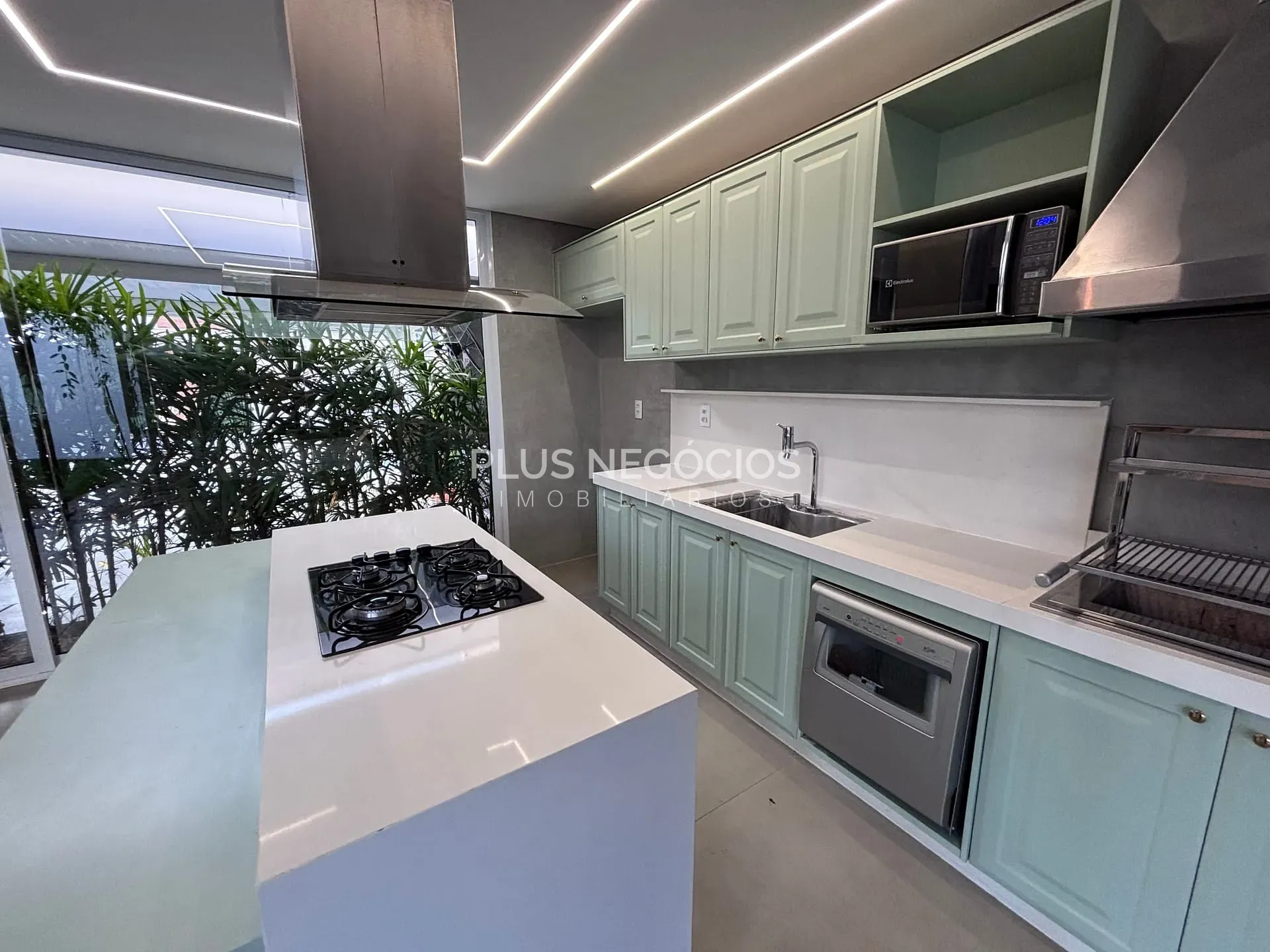 Casa, 3 quartos, 155 m² - Foto 9